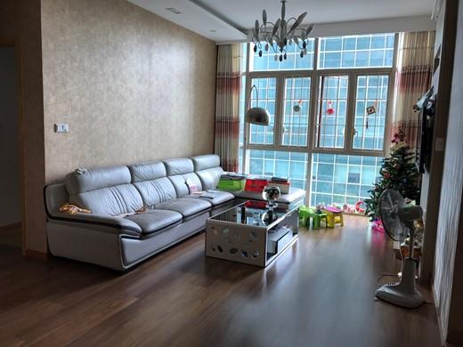 apartment for rent in HCMC D203040 Vu (1)